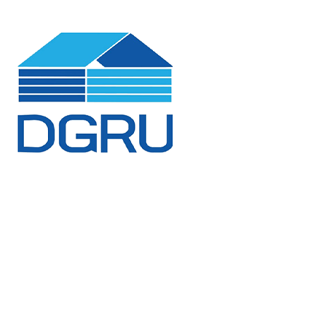 DGRU Logo